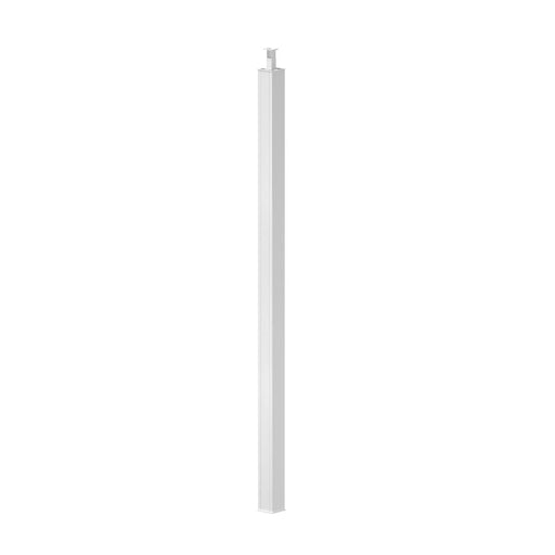 OBO Bettermann - Installationssäule ISS130130RW 3006x130x130mm