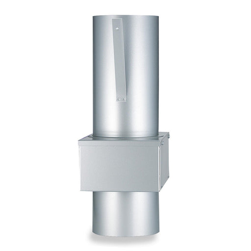 Helios Ventilatoren - Zubehör/Ersatzteile für Ventilatoren Brandschutz-Deckenschott ELS-D 100 100mm