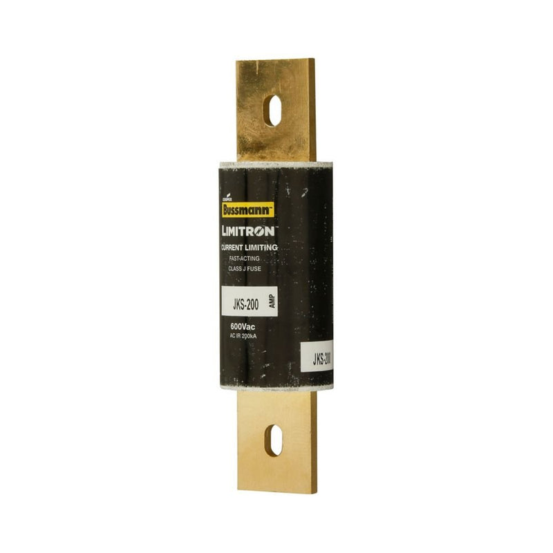 Eaton - Zylindrische Sicherung Flinke Sicherung 175A LIMITRON #JKS-175