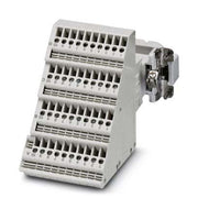 Phoenix Contact - Kontakteinsatz für Rechtecksteckverbinder Klemmenadapter HC-D 40-A-UT-PEL-F