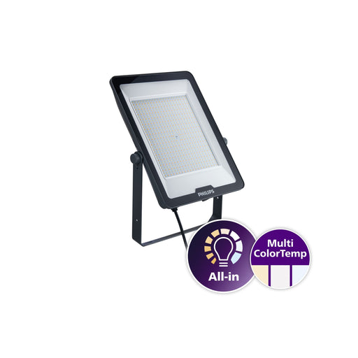Philips Lighting - Downlight/Strahler/Flutlicht LED-Strahler BVP169 LED #73608599 830/840