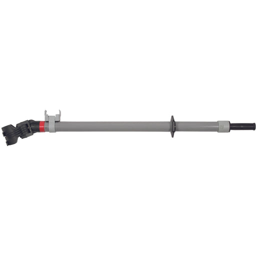 DEHN - Betätigungsstange Sicherungszange SZ HH W20 1070 abgew. Un-36kV