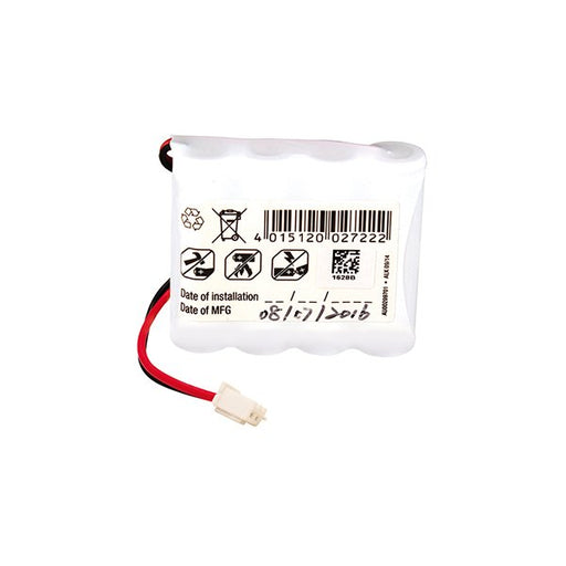 ESYLUX - Akku Ersatzakku SLALEDBAT.NiCd800mAh