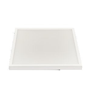 Nobile - Decken-/Wandleuchte LED-Aufbau-Panel 1580351012 830