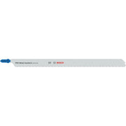Bosch - Stichsägeblatt PRO Metal Sandwich 2608655115VE(5) T1018AFP − 5 Packung