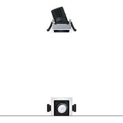 Zumtobel Group - Downlight/Strahler/Flutlicht LED-Downlight PANOS INF #60816935 3000K