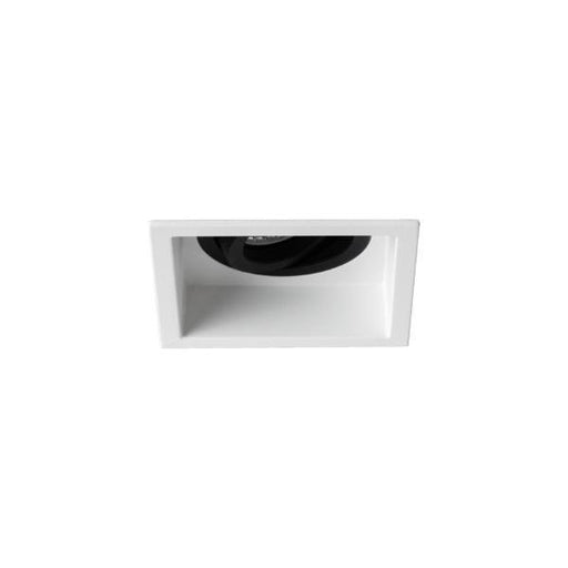 Brumberg Leuchten - Downlight/Strahler/Flutlicht Einbaumodul quadratisch 45003550