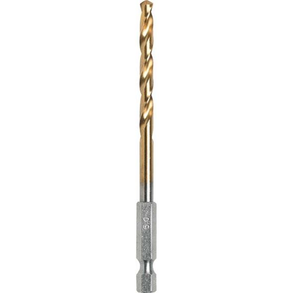 Makita - Bohrer Titanbohrer HSS D-14940 4mm