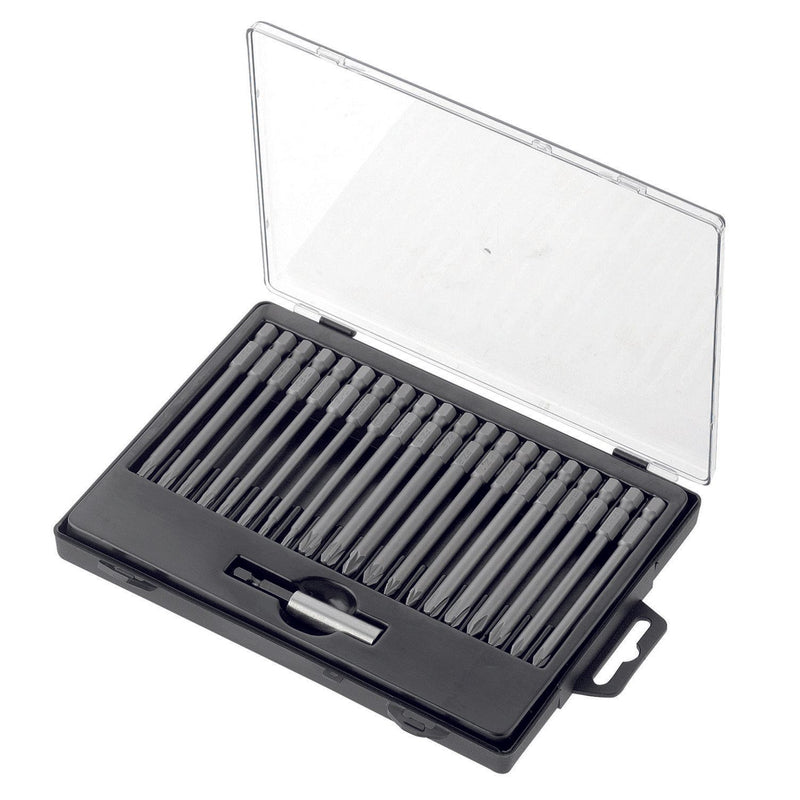 Cimco Werkzeuge - Bit-Set Bits-Box 114602 21-tlg