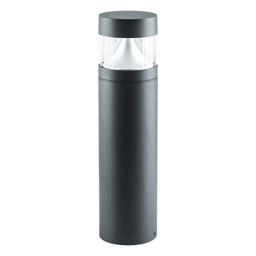 EVN Lichttechnik - Wegeleuchte LED-Wegeleuchte WLRV63101502 3000K 630mm anth