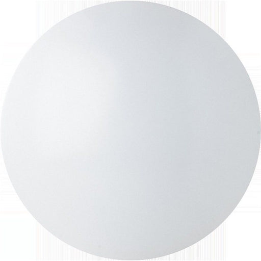 Megaman - Decken-/Wandleuchte LED-Aufbauleuchte MM77164 D330mm ML MC Sensor