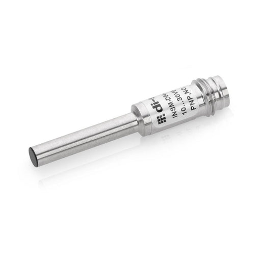 Di-soric - Induktiver Näherungsschalter Induktiver Näherungssensor INSM-D04-B0.8NO-T3 0.8mm, bündig