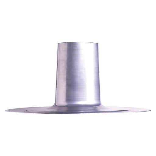 Helios Ventilatoren - Zubehör/Ersatzteile für Ventilatoren Alu-Dachpfanne FDP 125