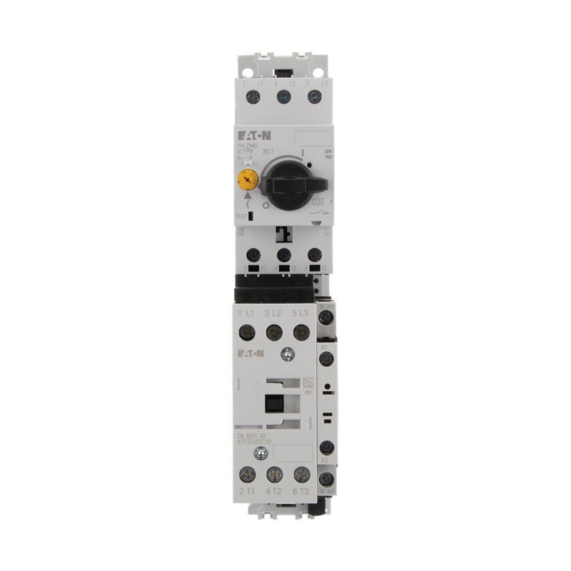 Eaton - Motorstarter/Motorstarterkombination Direktstarter MSC-D-25-M25(24VDC)
