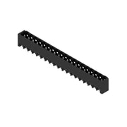 Weidmüller - Leiterplattensteckverbinder Verbinder 5.00mm SL-SMT 5.#1841330000  − 20 Stück