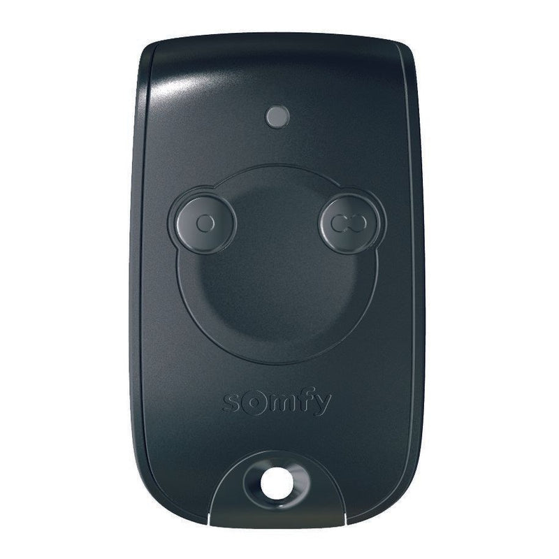 Somfy - Funksender Keytis 2 RTS 2-Kanal 1841026 Funkhandsender − 1 Stück