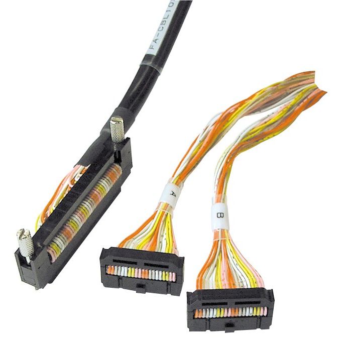 Mitsubishi Electric - SPS-Verbindungskabel Kabel FA-CBL30FM2V