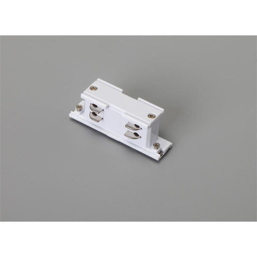 Dotlux - Elektrisches Zubehör/Ersatzteile für Leuchten Verbinder 3896-W weiß