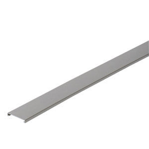 Gewiss - Oberteil für Verdrahtungskanal Kanaldeckel NP48062 − 10 Meter