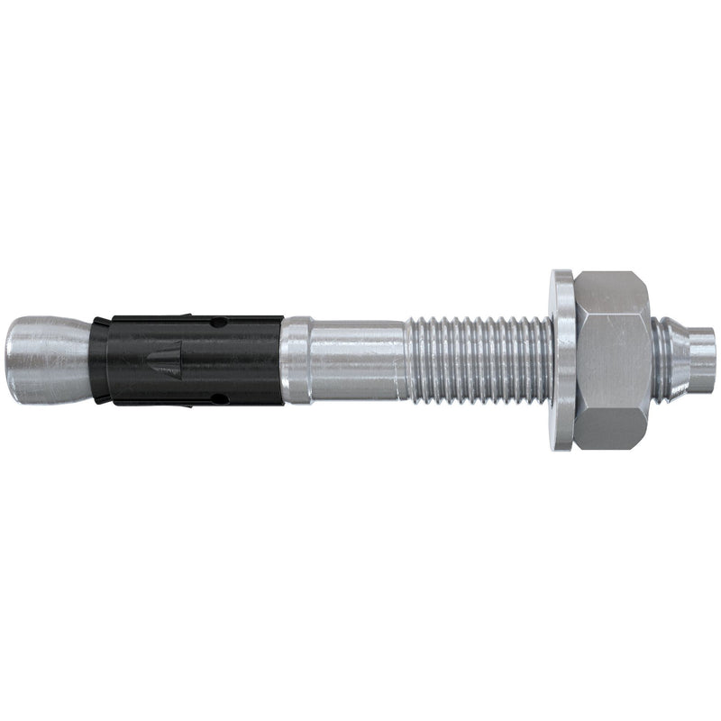 Fischer Deutschl - Bolzenanker FAZ II Plus 12/10 K − 20 Stück