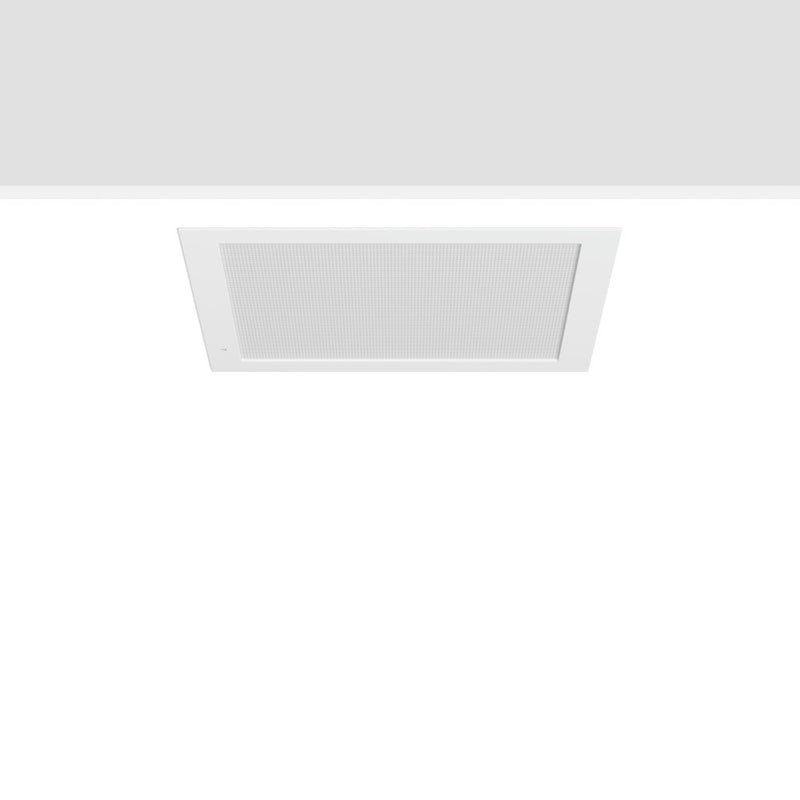 RZB - Sicherheitsleuchte LED-Downlight 672757.002.89 830/840, weiß