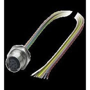Pepperl+Fuchs Fabrik - Modularer Steckverbinder Flanschdose V19-M16H-500