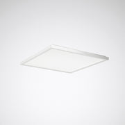 Trilux - Decken-/Wandleuchte LED-Anbauleuchte ArimoFit G2 #8178840 840, silber