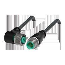 Pepperl+Fuchs Fabrik - Konfektioniertes Sensor-Aktor-Kabel Verbindungskabel 252980