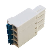 Eaton - Steckklemme Steckverbinder PLUG-FMC-4S Push-In − 50 Stück