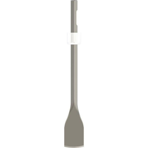 Bosch - Maschinenmeißel PRO HEX 19-4C Spatmeißel, 1618631001 60 x 450 mm