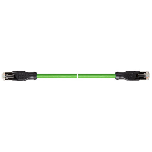Lapp Zubehör - Patchkabel Kupfer Industrie IE-EC-5-RJ45- 2171972 13-P-2-26-FD-RJ45