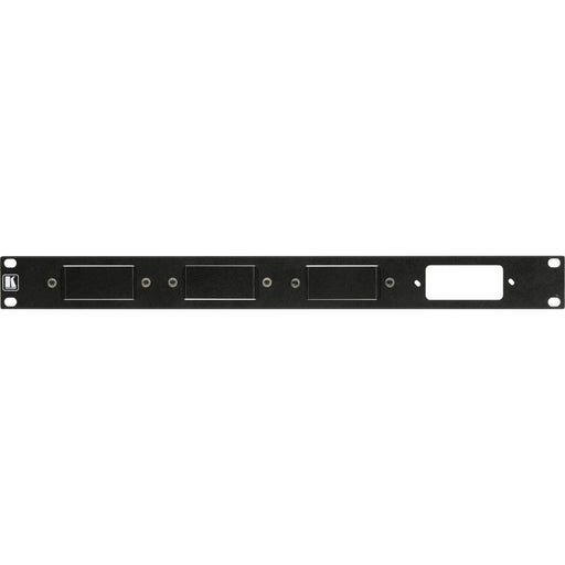 Kramer - Zubehör/Ersatzteile für modulares Anschlusssystem 19 Zoll-Rack-Adapter RK-4PT-B f.Pico TOOLS