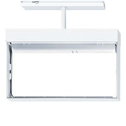 Zumtobel Group - Sicherheitsleuchte LED-Rettungszeichenleuchte CROSSIGN #42186864