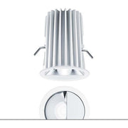 Zumtobel Group - Downlight/Strahler/Flutlicht LED - Downlight DIAMO R68  #60816957 4000K