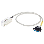 WAGO - SPS-Verbindungskabel Systemleitung f. Schneider 706-3340/404-200 Modicon M340