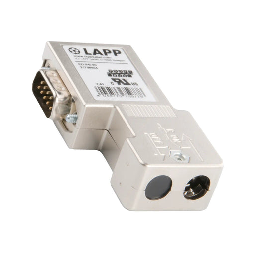 Lapp Zubehör - D-Sub-Steckverbinder ED-PB-90
