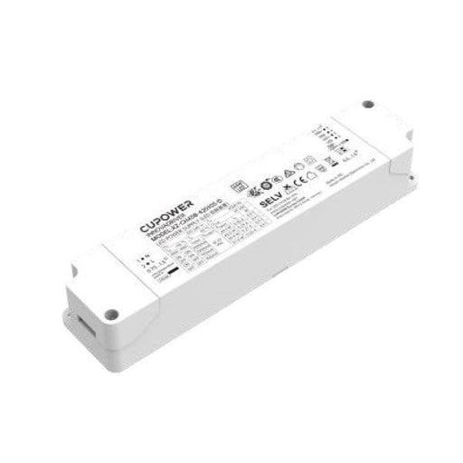 Brumberg Leuchten - LED-Betriebsgerät LED-Konverter 900-1050mA 17844010 1-10V dimmbar