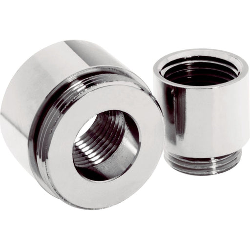 Lapp Zubehör - Erweiterungs-/Reduzierring SKINDICHT-MA-M/NPT- 54020100 16X1,5/-1/2"" − 50 Stück