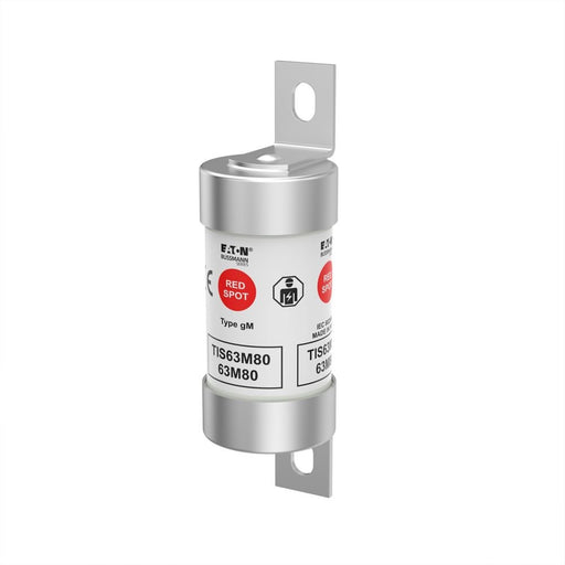Eaton - HRC-Sicherung Sicherungseinsatz TIS63M80 63 A, AC 660 V − 20 Stück