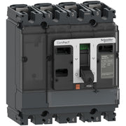Schneider Electric - Lasttrennschalter ComPacT C104100D1S NSX100NA DC PV, 100