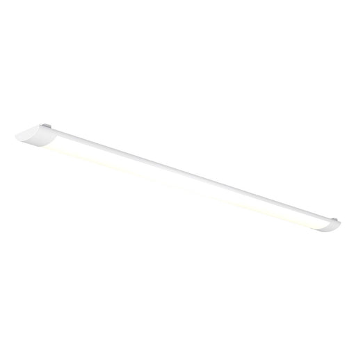 EVN Lichttechnik - Lichtleiste LED Deckenanbauleuchte L15004802W 1500mm, 3000K 4400lm