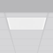 RZB - Sicherheitsleuchte LED-Einbauleuchte M625 672908.002.1.07 4000K, EB 3h, DALI
