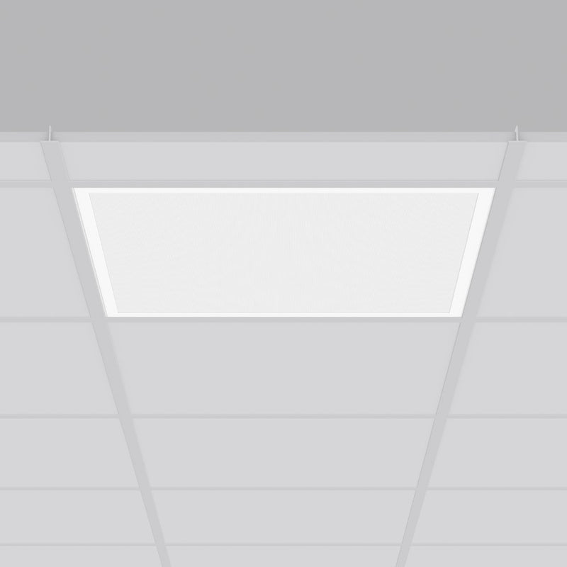RZB - Sicherheitsleuchte LED-Einbauleuchte M625 672908.002.1.07 4000K, EB 3h, DALI