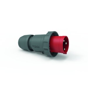 Bals Elektrotech - CEE-Stecker (IEC 60309) Stecker 2192 125A 3p 400V 9h