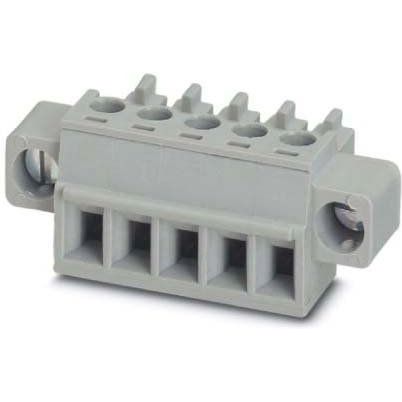 Phoenix Contact - Kabelsteckverbinder für Leiterplattensteckverbinder Leiterplattenstecker 1110896 − 2000 Stück