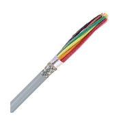 Lapp Kabel&Leitung - Daten- und Kommunikationskabel UNITRONIC 300 S 22/6C 302206S/305 − 305 Meter