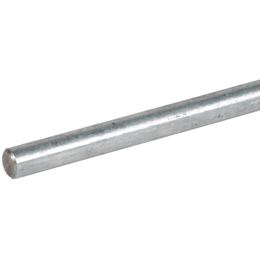 DEHN - Fangeinrichtung für Blitzschutz Fang-/Erdeinführungsstange FS162000STTZN D16mm L2000mm