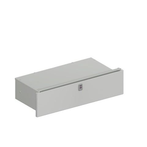 Rittal - Komponente für den Ausbau (Schaltschrank) Schublade VX 8620.521 B: 800mm