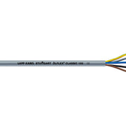 Lapp Kabel&Leitung - Energiekabel < 1 kV, für ortsveränderlichen Einsatz ÖLFLEX CLASSIC 100 0010047 300/500V 8G1