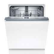 Bosch - Geschirrspüler EB-Geschirrspüler SMV4HAX07E Serie 4